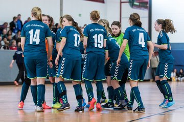 Bild 100 - Norddeutschen Futsalmeisterschaften : Sieger: Osnabr�cker SC